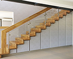 Construction et protection de vos escaliers par Escaliers Maisons à Saint-Vincent-du-Boulay